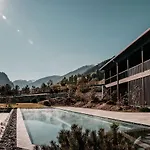 Familien Natur Moar Gut Hotel 5*