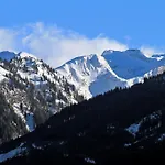 Familien Natur Moar Gut Hotel Grossarl