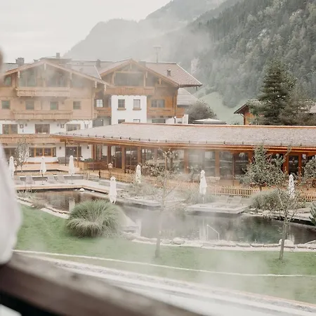 Familien Natur Moar Gut Hotel 5*