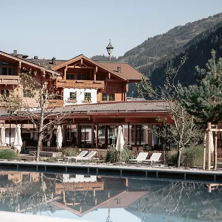 Familien Natur Moar Gut 5* Großarl