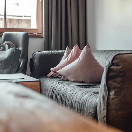 Familien Natur Moar Gut Hotel 5*