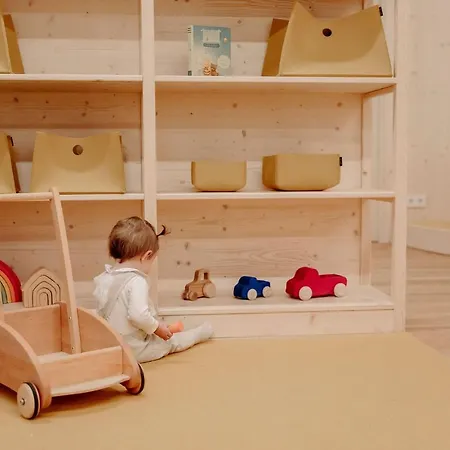 Familien Natur Moar Gut Hotel Grossarl