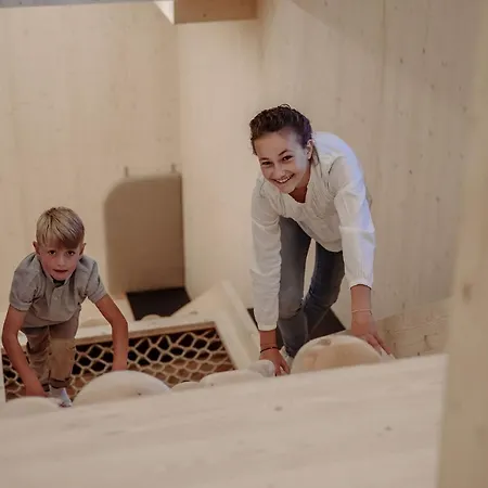 Familien Natur Moar Gut