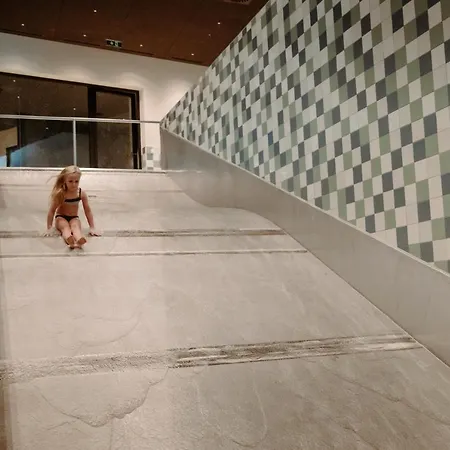 Familien Natur Moar Gut Szálloda 5*