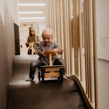 Familien Natur Moar Gut Szálloda Grossarl