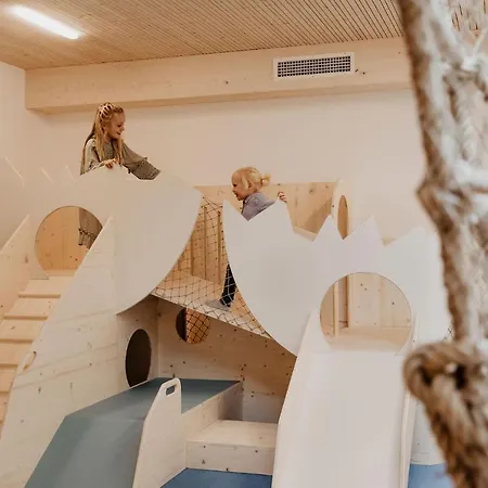 Familien Natur Moar Gut