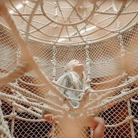 Hotel Familien Natur Moar Gut