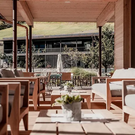 Familien Natur Moar Gut Hotel Grossarl