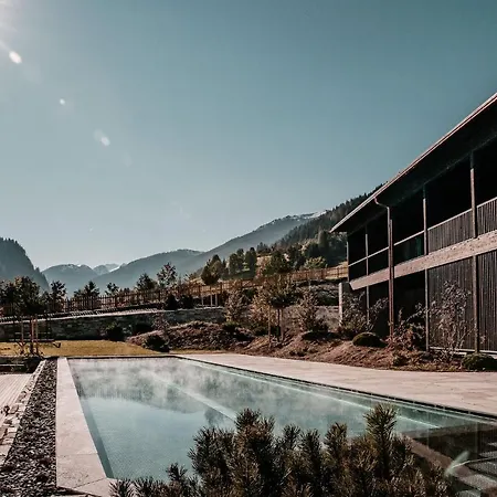 Familien Natur Moar Gut Hotel 5*