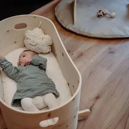 Familien Natur Moar Gut Hotel 5*