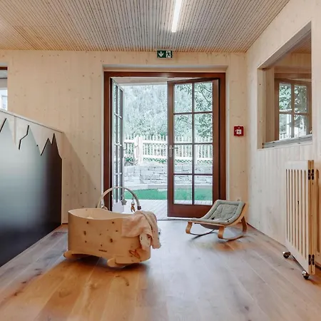 Hotel Familien Natur Moar Gut