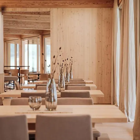 Familien Natur Moar Gut Hotel