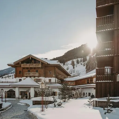 Hotel Familien Natur Moar Gut