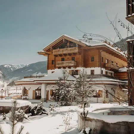 Hotel Familien Natur Moar Gut 5*