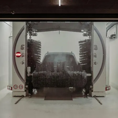 Hotel Familien Natur Moar Gut