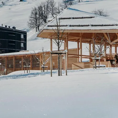 Hotel Familien Natur Moar Gut