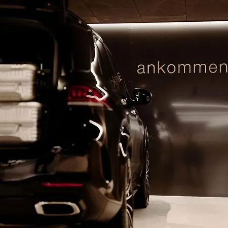 Familien Natur Moar Gut Hotel 5*