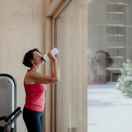 Familien Natur Moar Gut Hotel