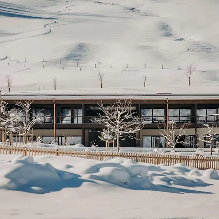 Hotel Familien Natur Moar Gut