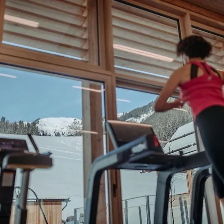 Familien Natur Moar Gut Grossarl