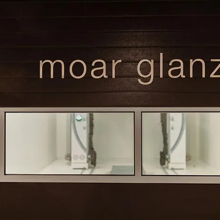 Familien Natur Moar Gut 5*