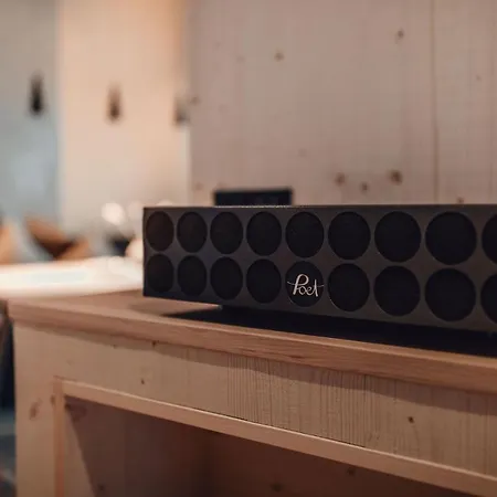 Familien Natur Moar Gut Hotel Grossarl