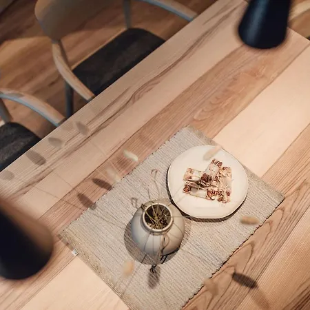 Familien Natur Moar Gut Hotel 5*