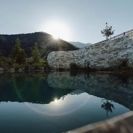 Familien Natur Moar Gut Hotel Großarl