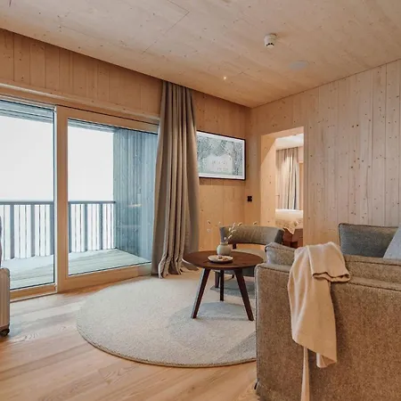 Familien Natur Moar Gut Szálloda