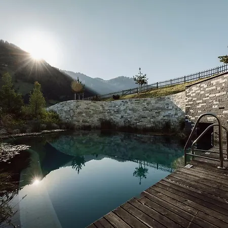 Familien Natur Moar Gut Hotel