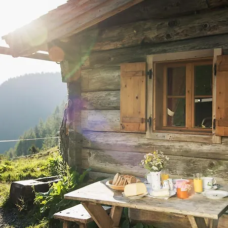 Hotel Familien Natur Moar Gut