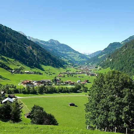 Hotel Familien Natur Moar Gut Großarl