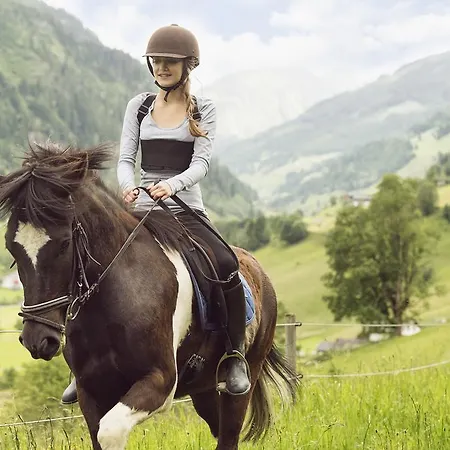 Familien Natur Moar Gut 5* Grossarl