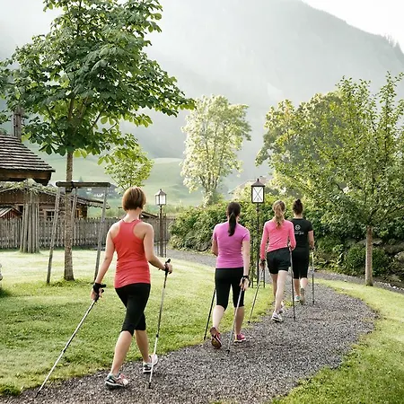 Familien Natur Moar Gut