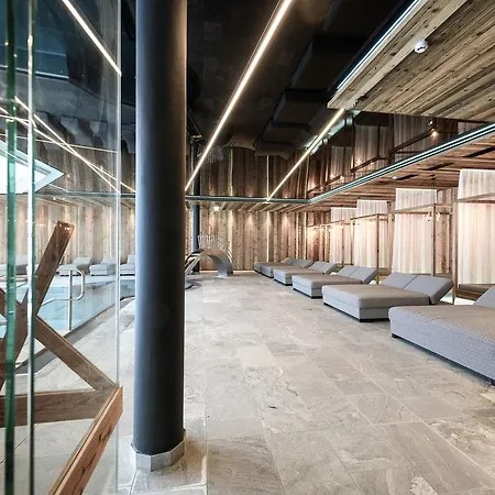 Familien Natur Moar Gut Szálloda 5*