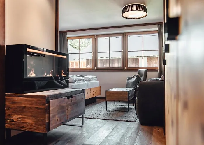 Familien Natur Moar Gut 5* Grossarl