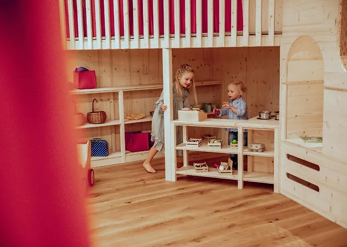 Familien Natur Moar Gut 5*