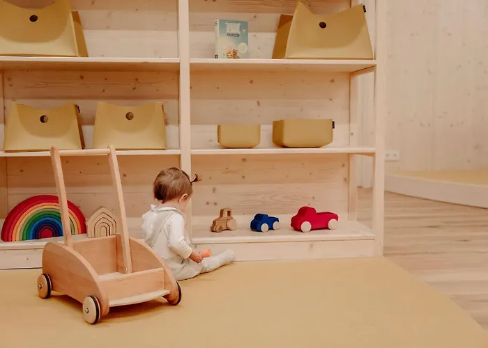 Familien Natur Moar Gut Hotel Grossarl