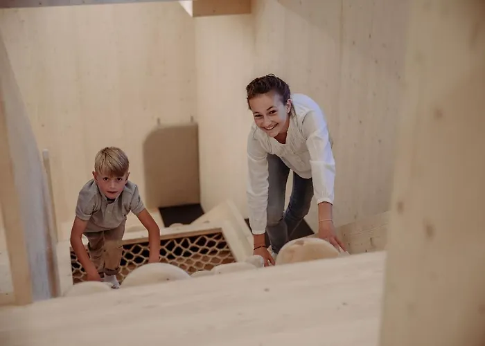 Familien Natur Moar Gut