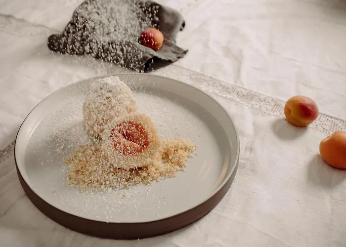 Hotel Familien Natur Moar Gut