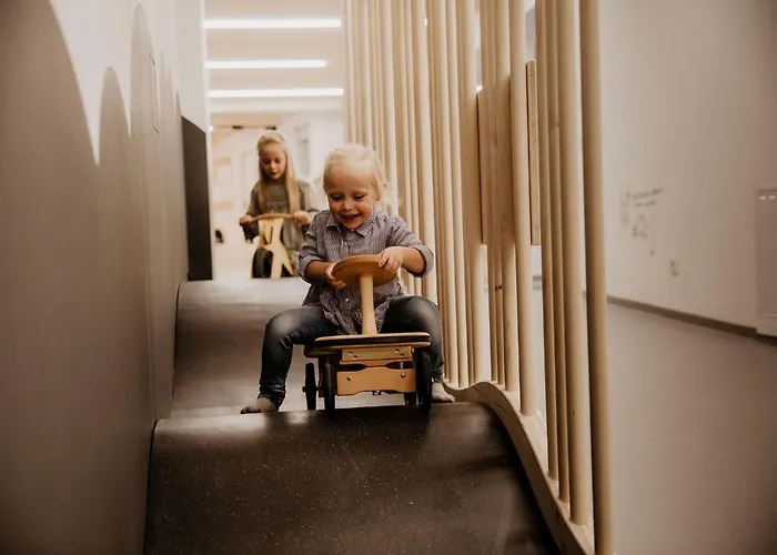 Familien Natur Moar Gut Otel Grossarl