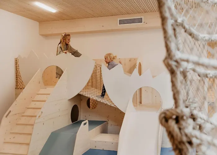 Familien Natur Moar Gut