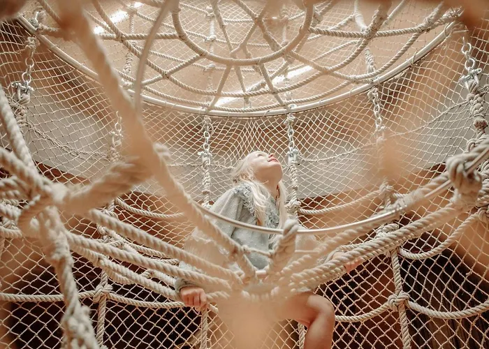 Hotell Familien Natur Moar Gut