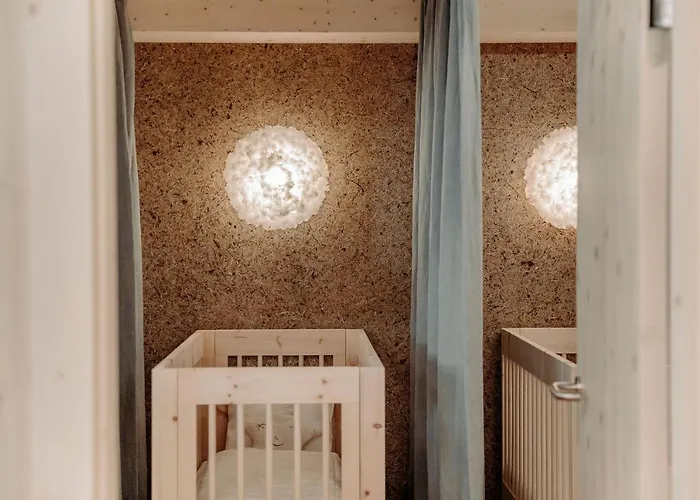 Hotel Familien Natur Moar Gut