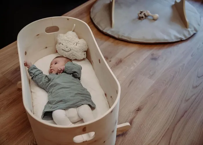 Familien Natur Moar Gut Otel 5*