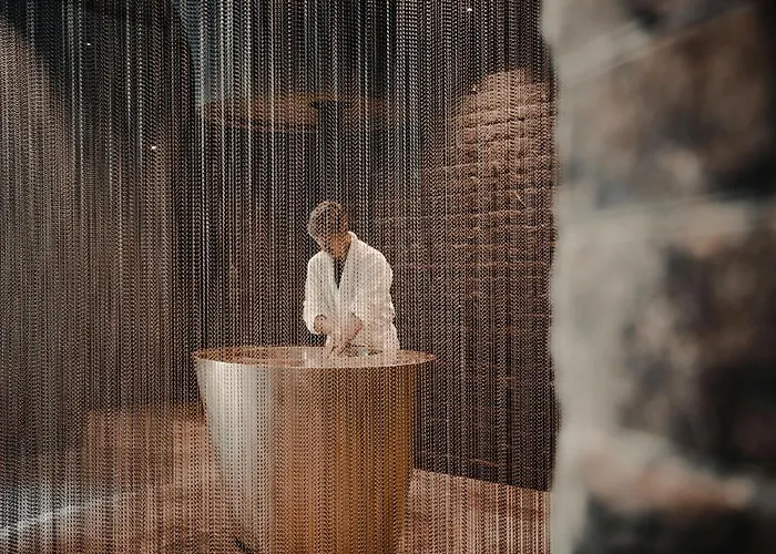 Familien Natur Moar Gut Otel Grossarl