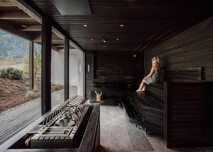 Familien Natur Moar Gut Hotell Grossarl