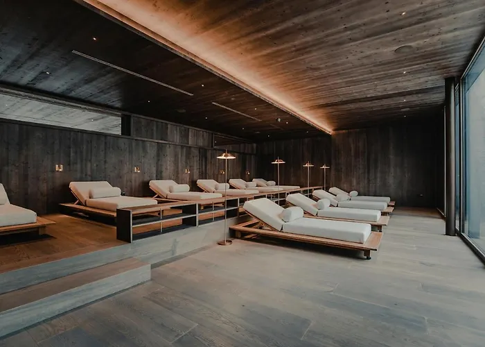 Hotel Familien Natur Moar Gut