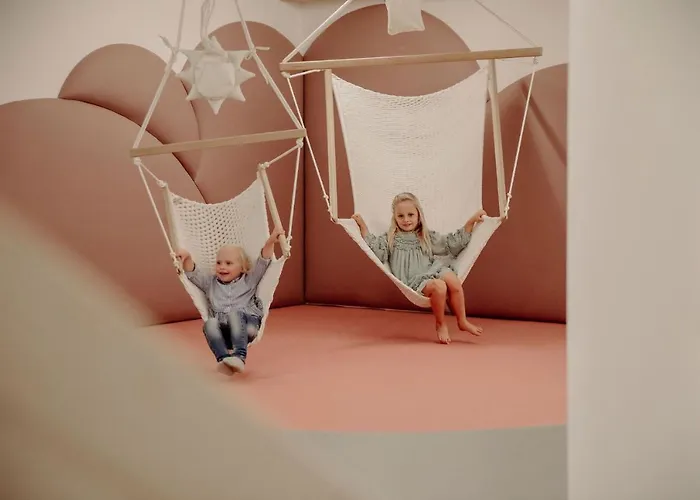 Familien Natur Moar Gut Grossarl