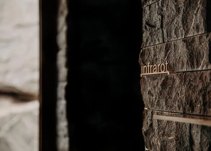 Hotell Familien Natur Moar Gut